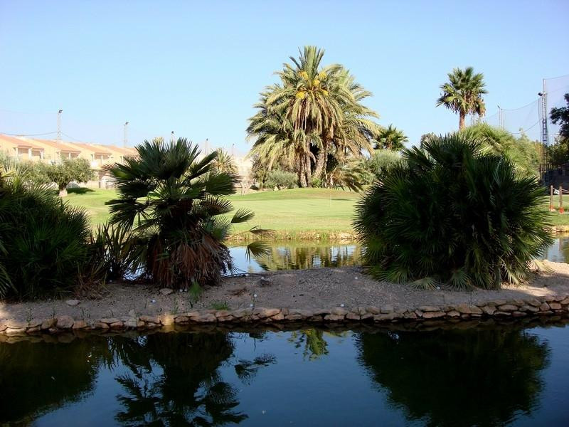 Club De Golf Torrepacheco景点图片