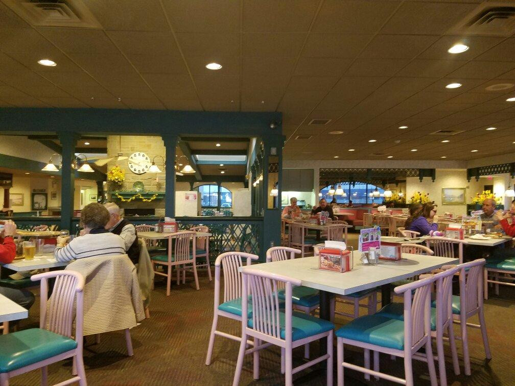 Sweet Valley餐馆和美食-Grotto Pizza