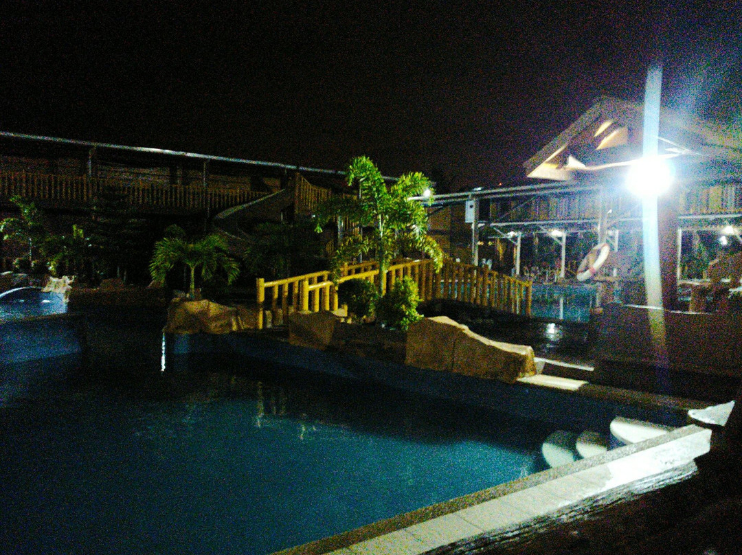 Villa Rivera Wave Resort-奎松市必去景点