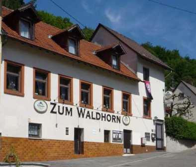Zum Waldhorn主图