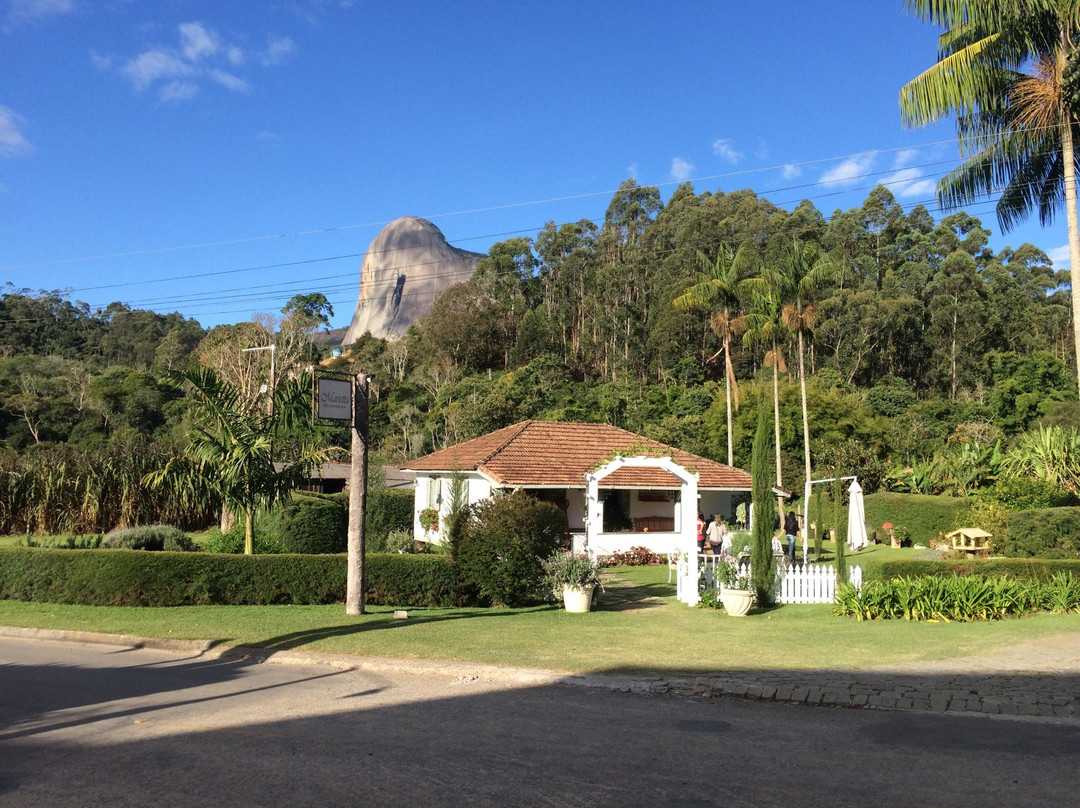 Sao Paulo de Arace旅游攻略图片