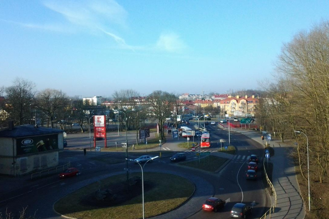 Apartamenty Nad Parseta主图