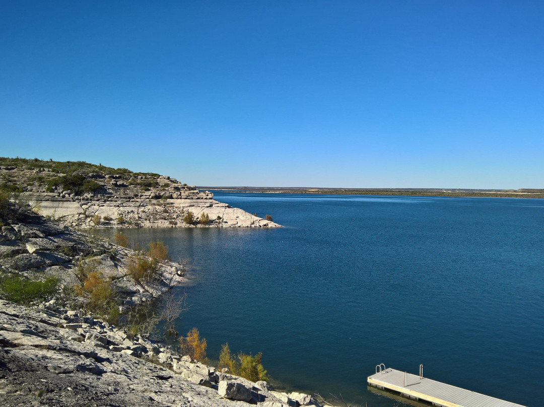 Del Rio旅游攻略图片