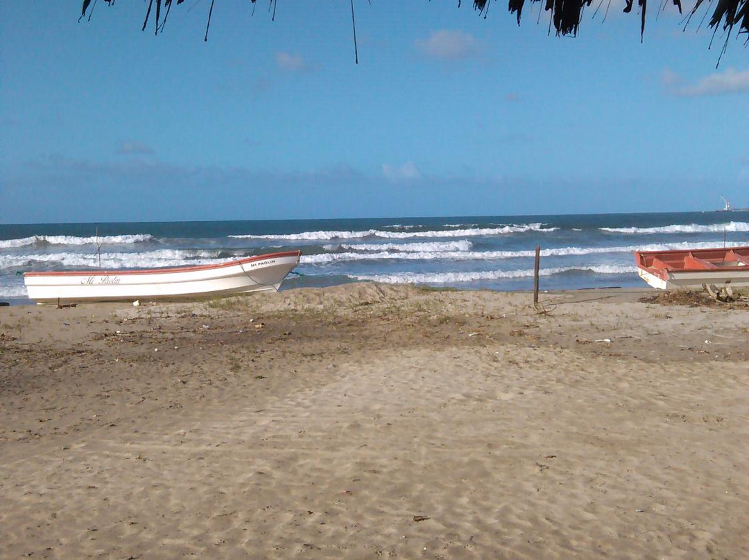 Puerto Cabello旅游攻略图片