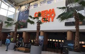 Cinema City Olympia景点图片