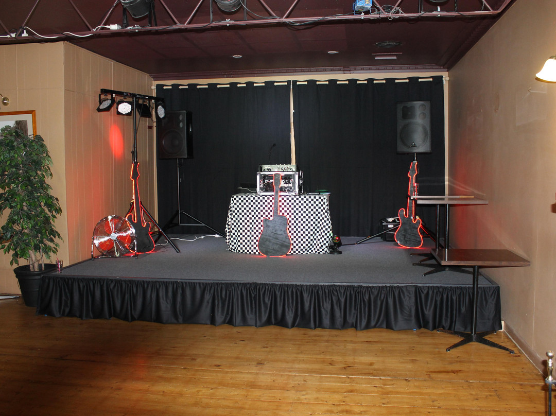 Ballan酒店住宿-Brewery Tap Hotel