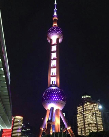 锦江之星上海东方明珠店主图