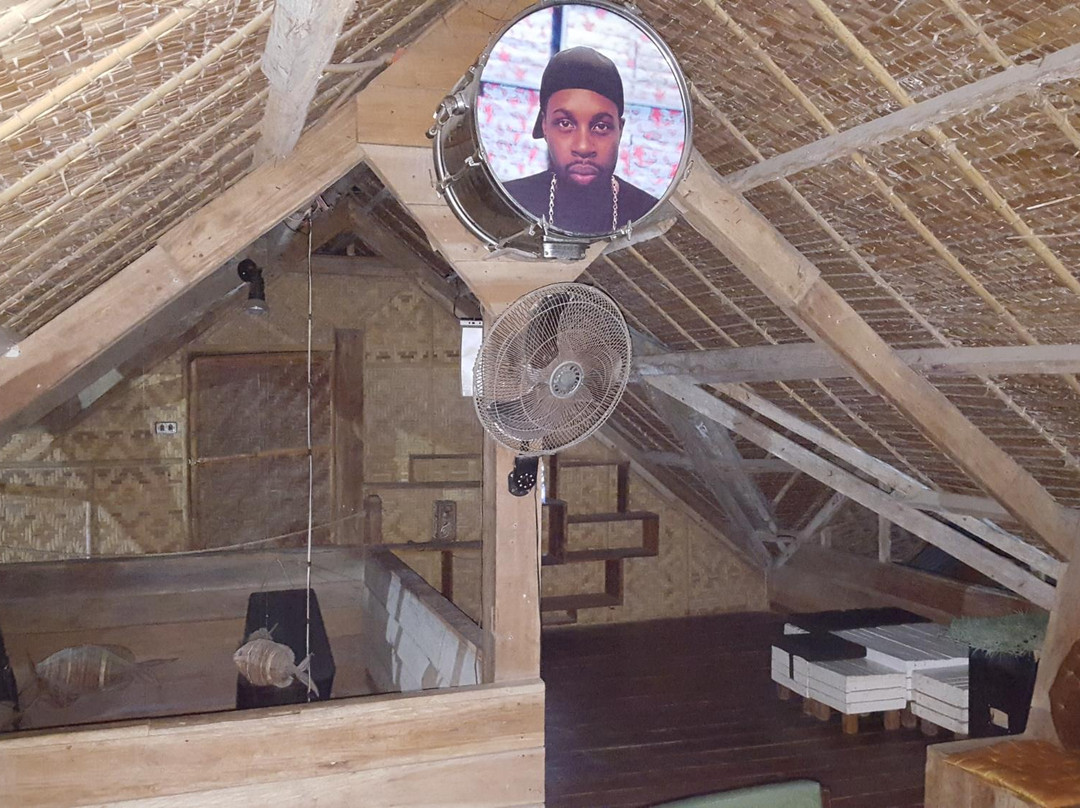 Pinarella Bay-邦劳岛必去景点