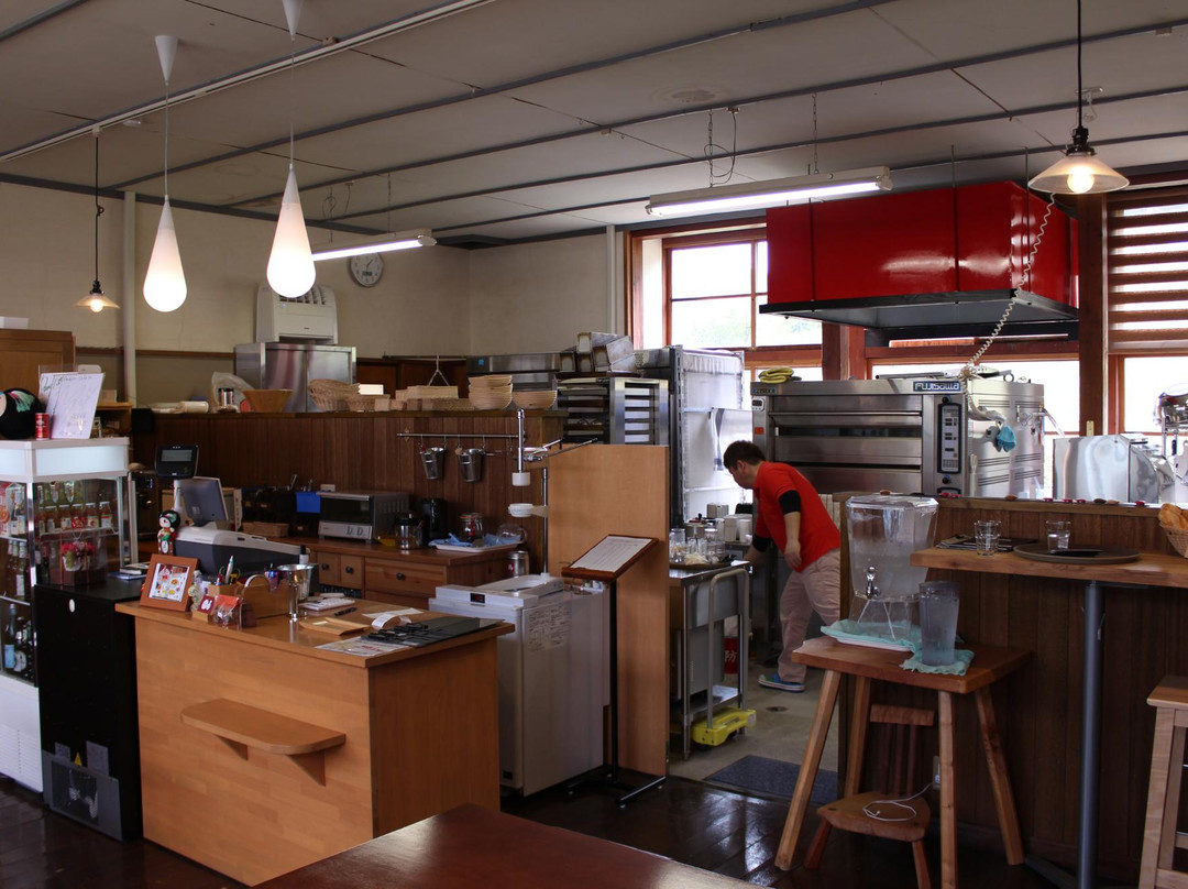 Shitsumi Shogakko-京丹波町必去景点