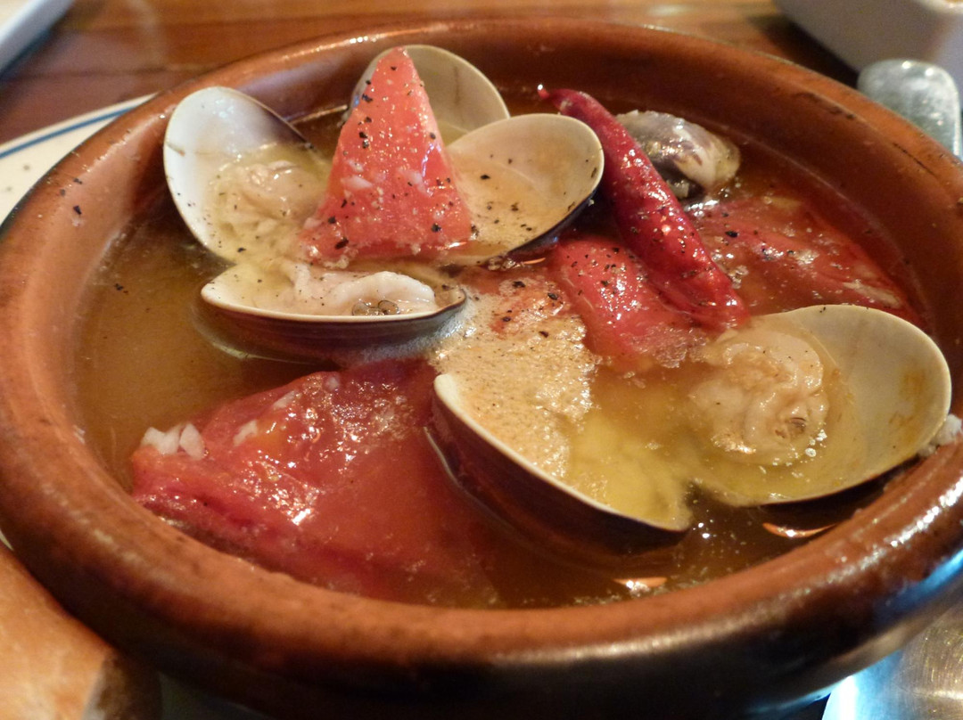 シーフードバル 伊勢志摩食堂