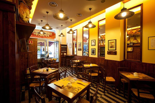 Salsamenteria di Parma San Babila主图