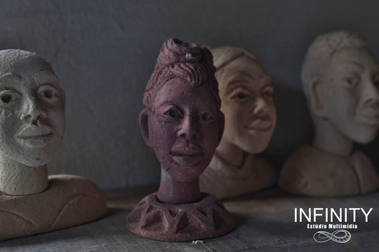 Atelier de Cerâmica Jorge Pessotti-帕拉地必去景点