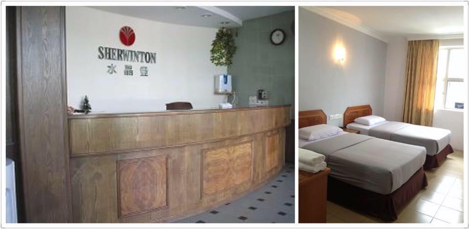 Winton Hotel主图