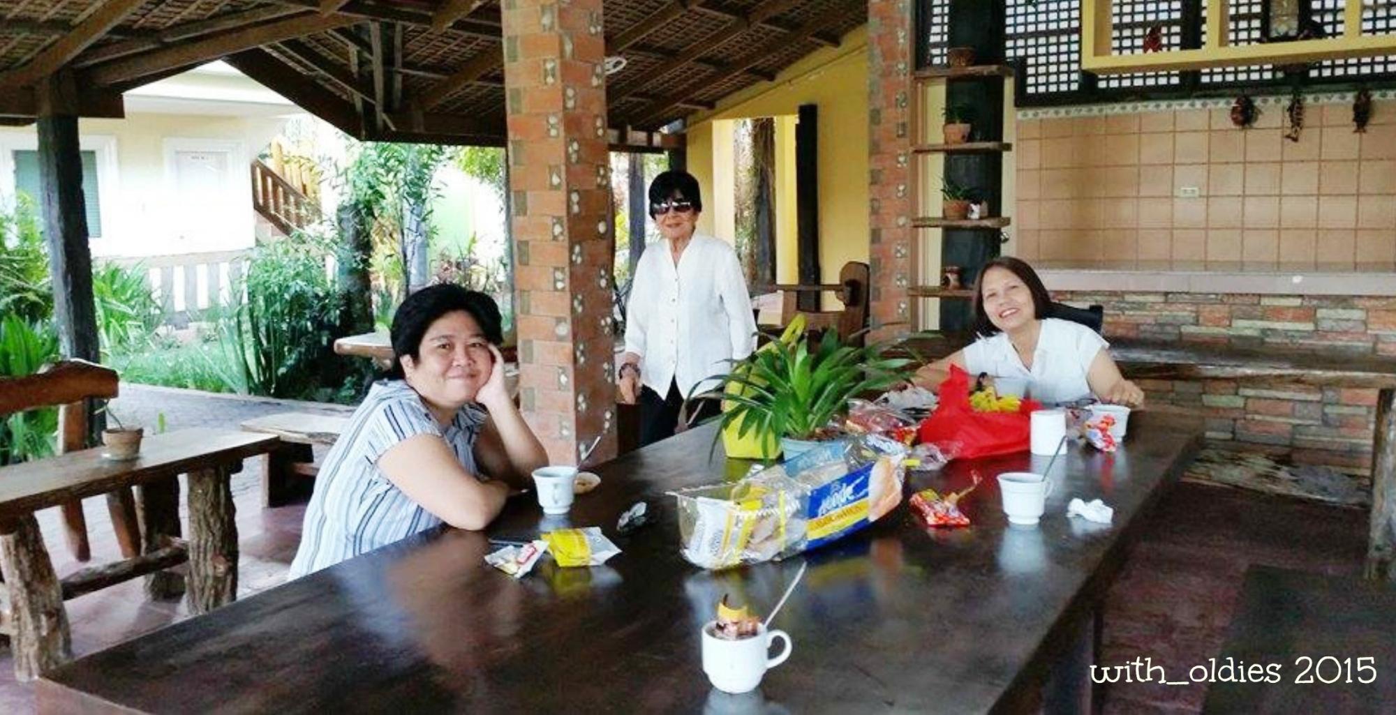 JT Beach Resort-餐饮