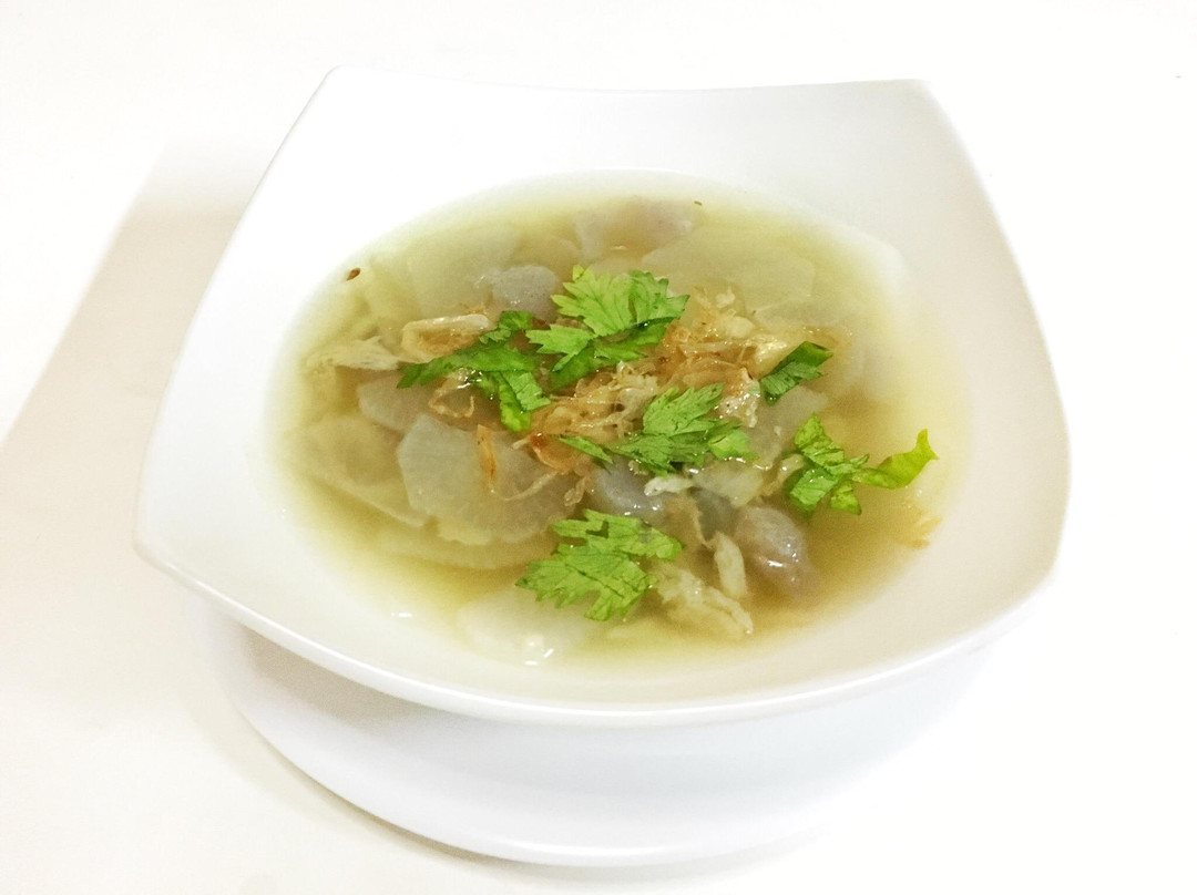 Peguyangan餐馆和美食-Depot Vegetarian Alami