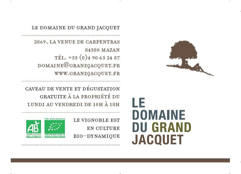 Domaine du Grand Jacquet景点图片