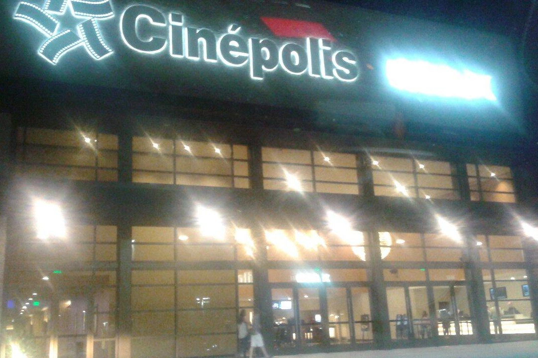Cinepolis Cinema景点图片