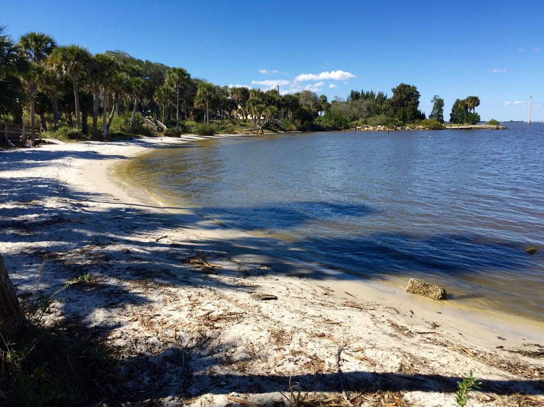 Castaways Point Park景点图片