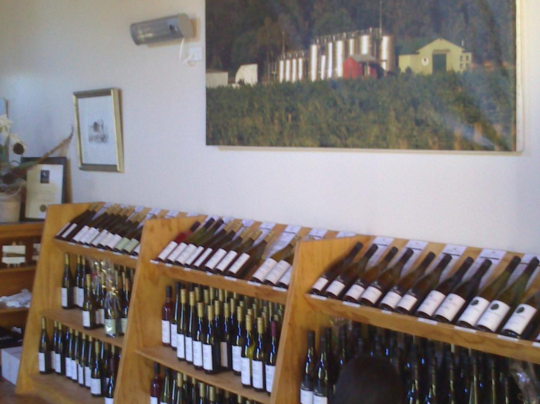 Waipara Valley Walks景点图片