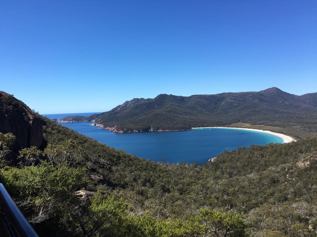 Pennicotts Wilderness Journeys Freycinet景点图片