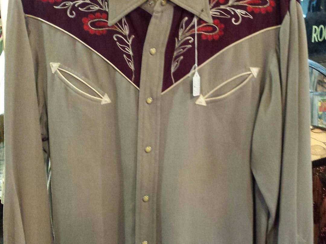 Curiosities-达拉斯必去景点