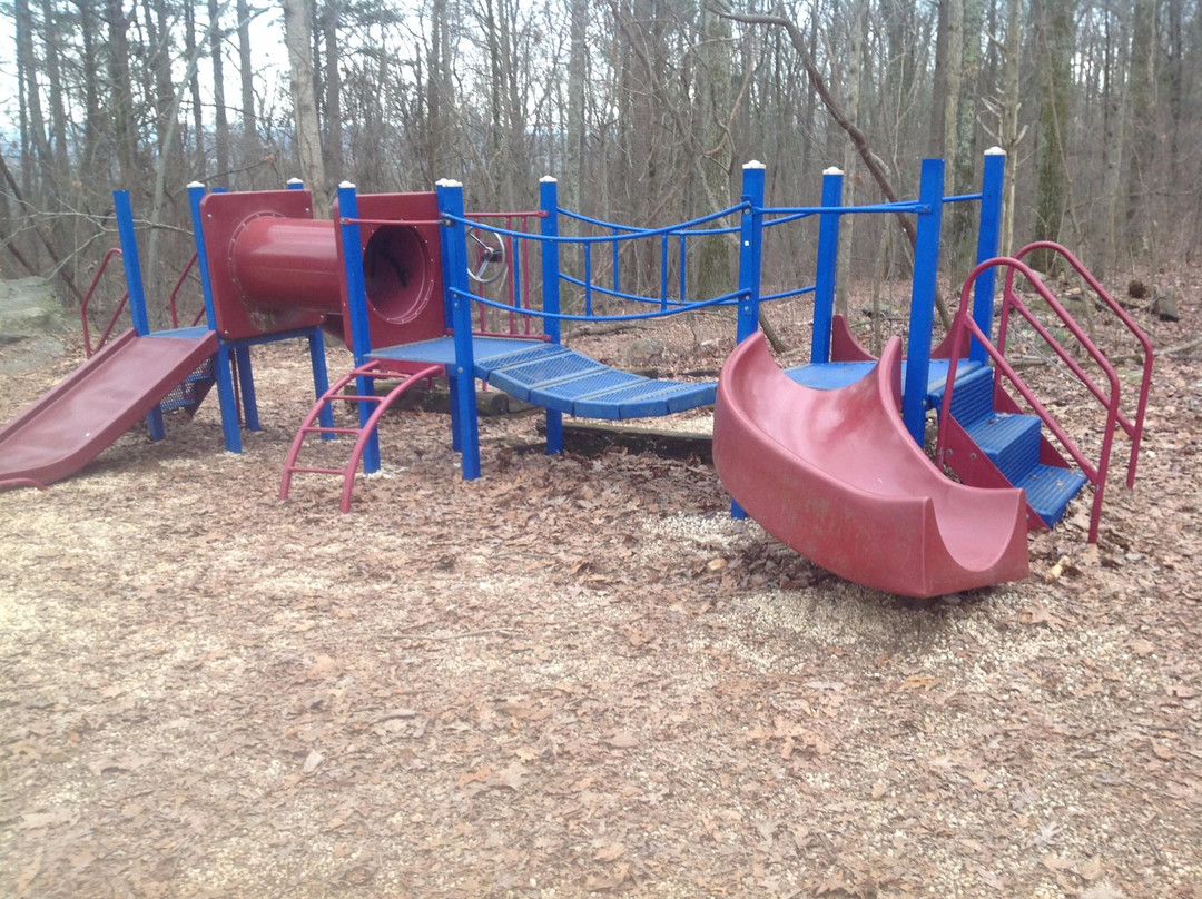 Rainbow Mountain Trails-Madison必去景点