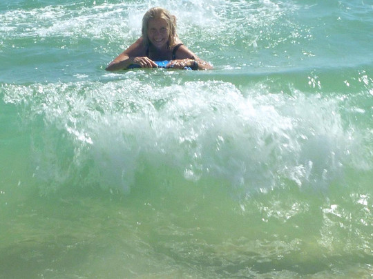 Dalyellup Beach-Dalyellup必去景点