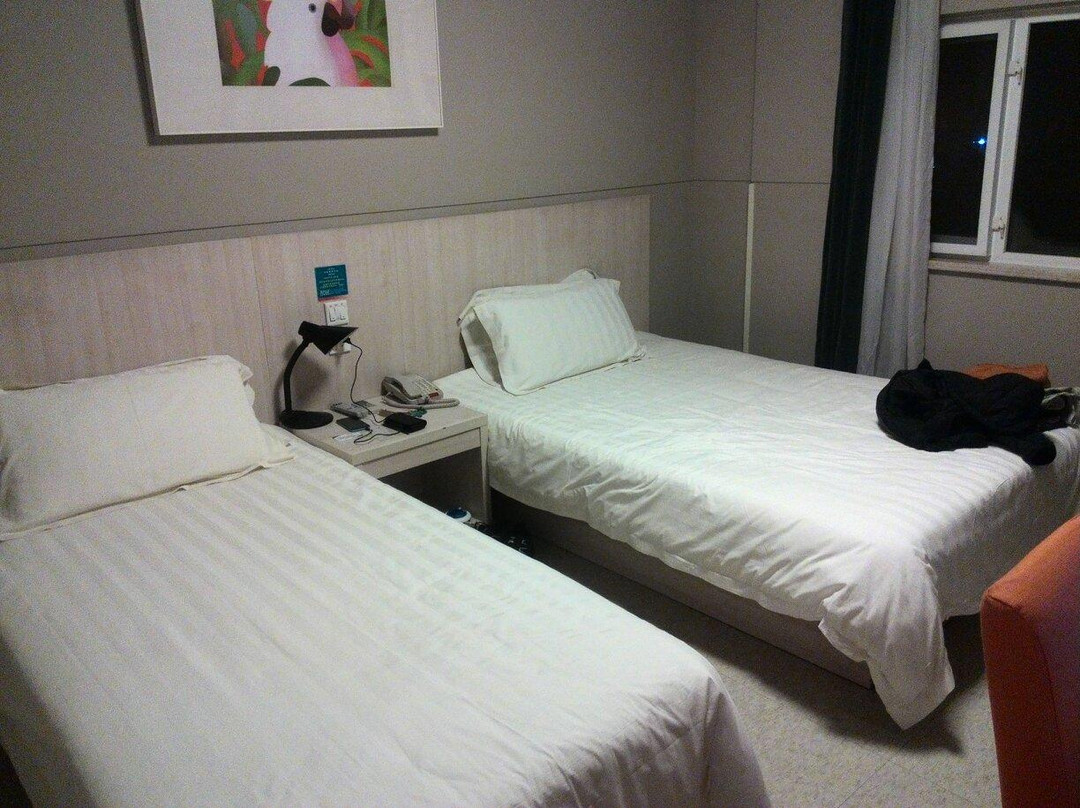 泉州锦江之星温陵北路店主图