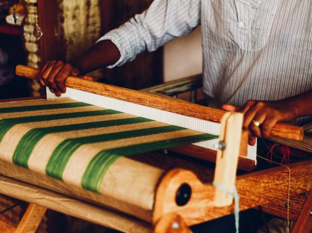 Vanucci Criações-蒂拉登特斯必去景点