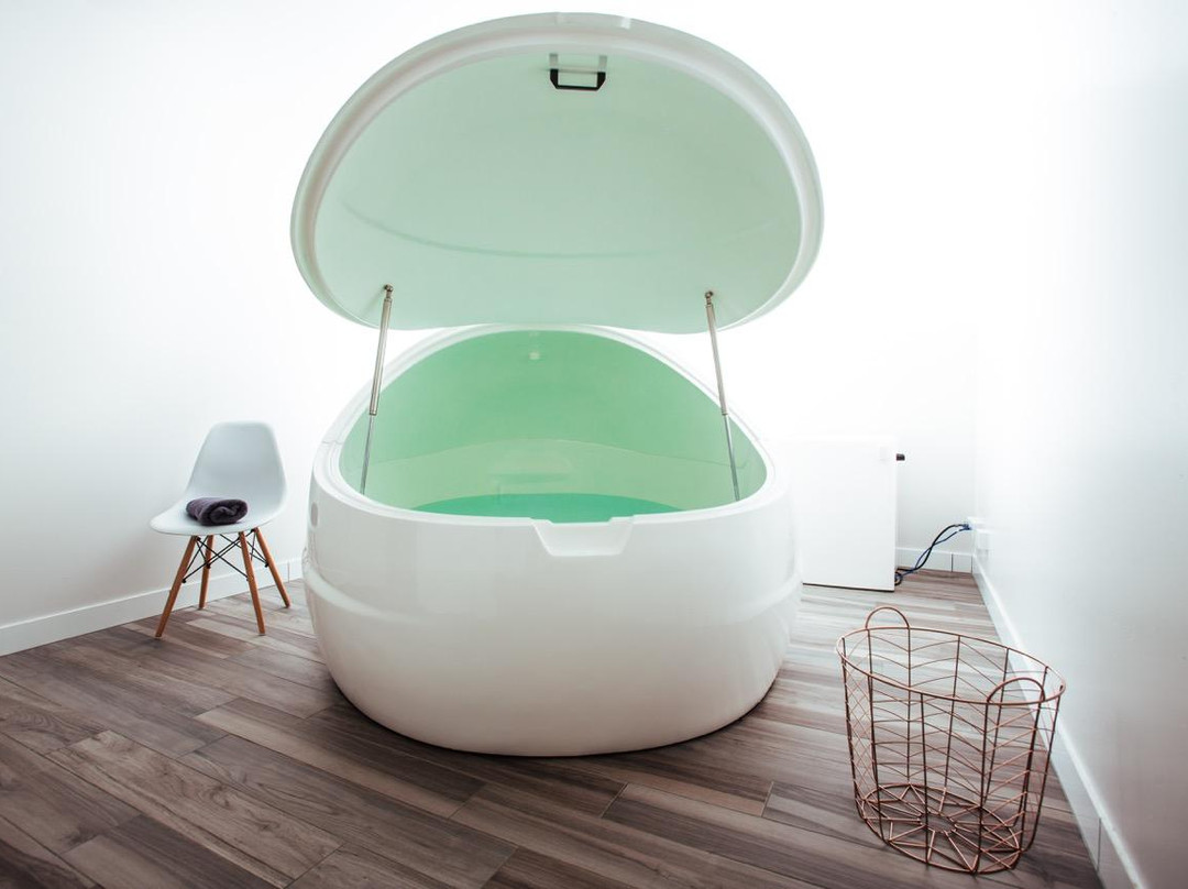 Hampton East旅游攻略图片