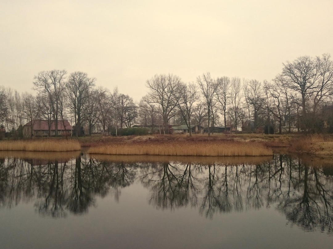 Alte Fischerkate主图