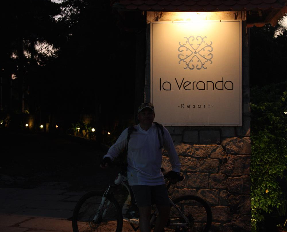 Phu Quoc Biking Tours - Day Tours景点图片