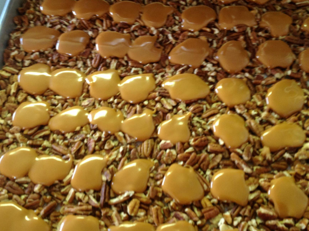 Chocolate Shoppe-Mantorville必去景点