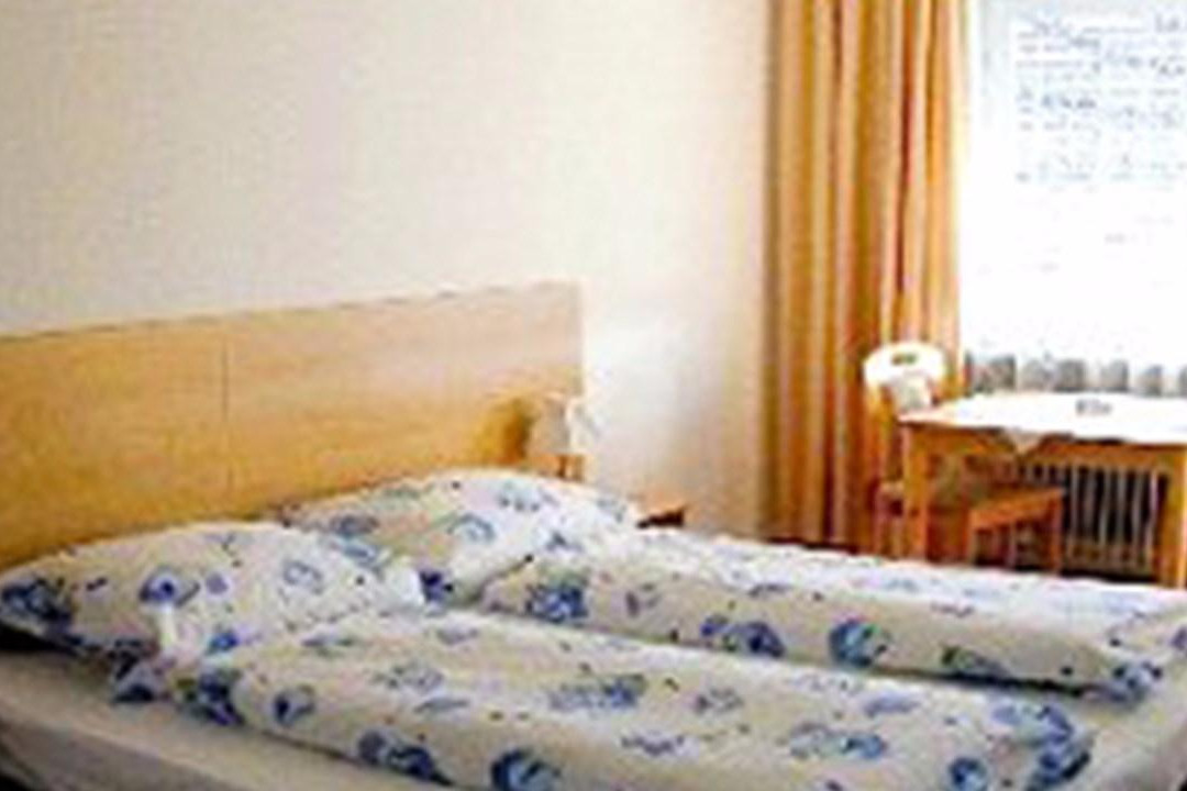 Pension Heigl