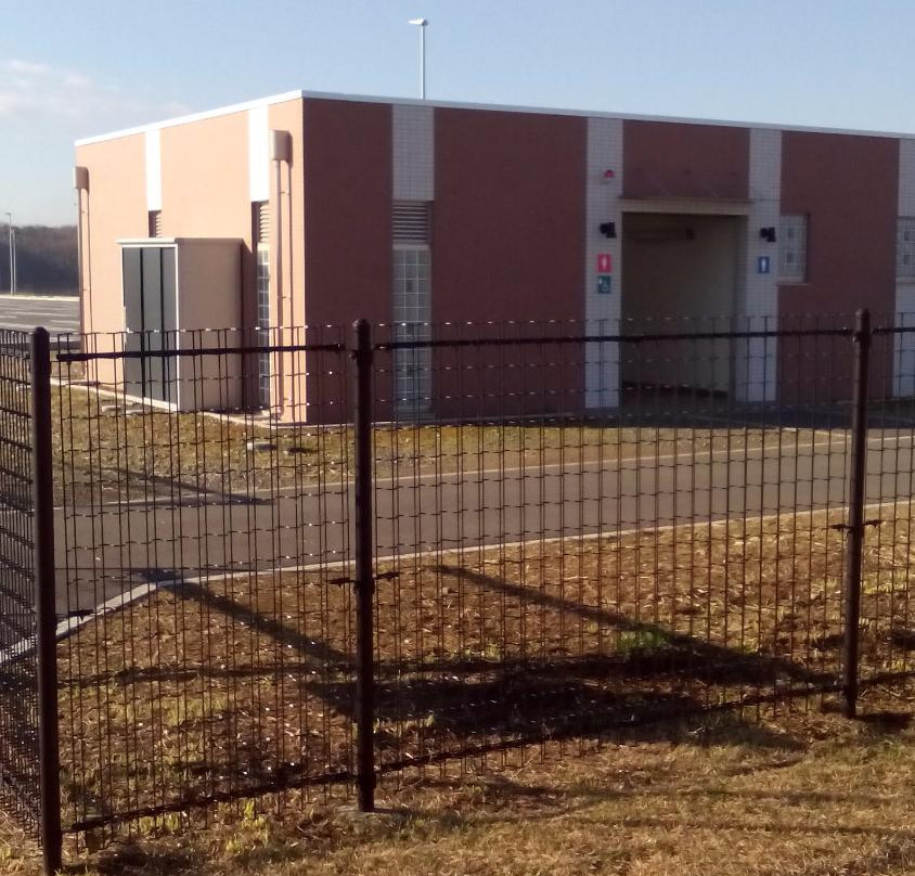 Ibaraki Airport Park-小美玉市必去景点