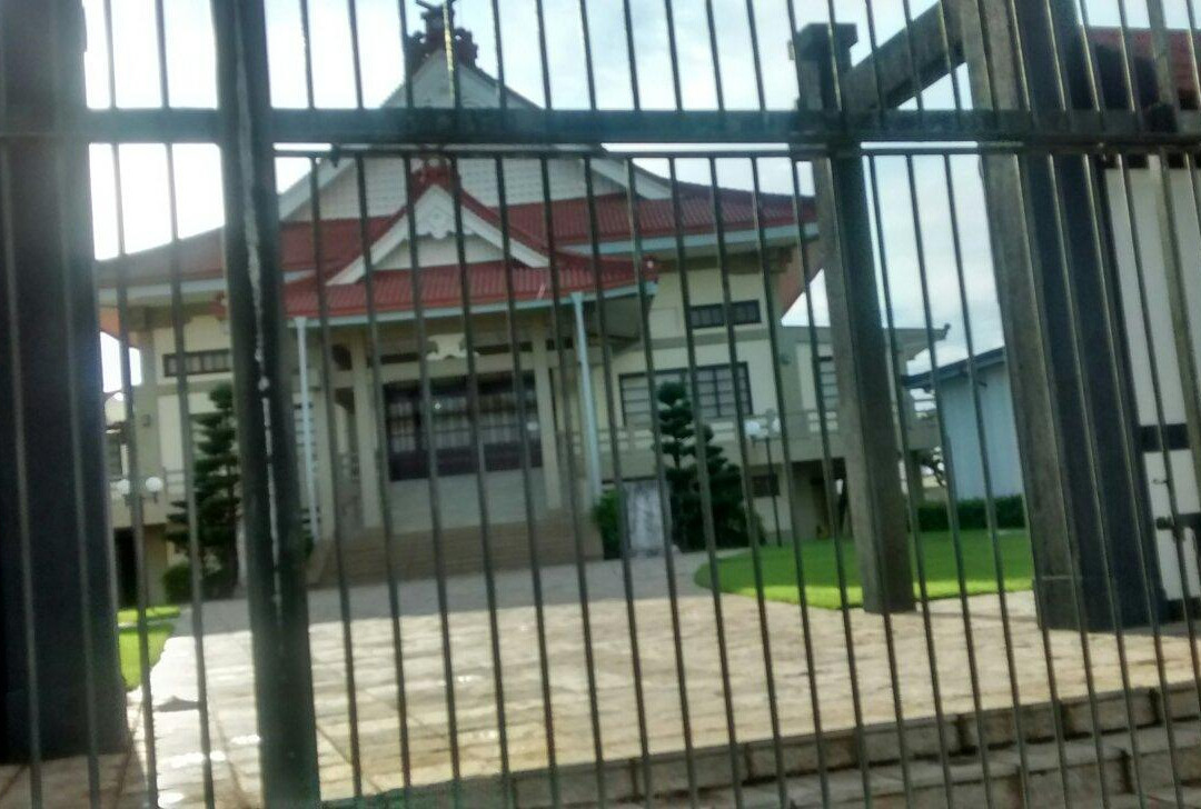 Igreja Tenrikyo de Dendotyo do Brasil景点图片