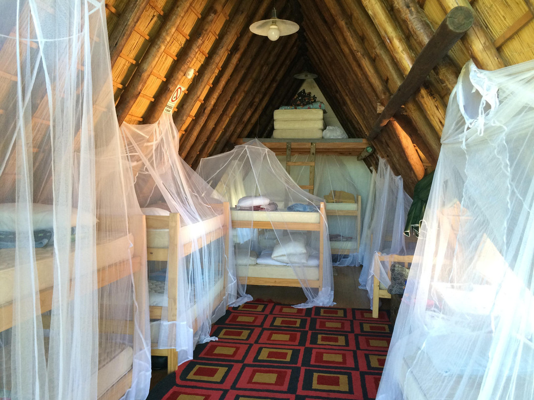 Hostal Gitanos主图