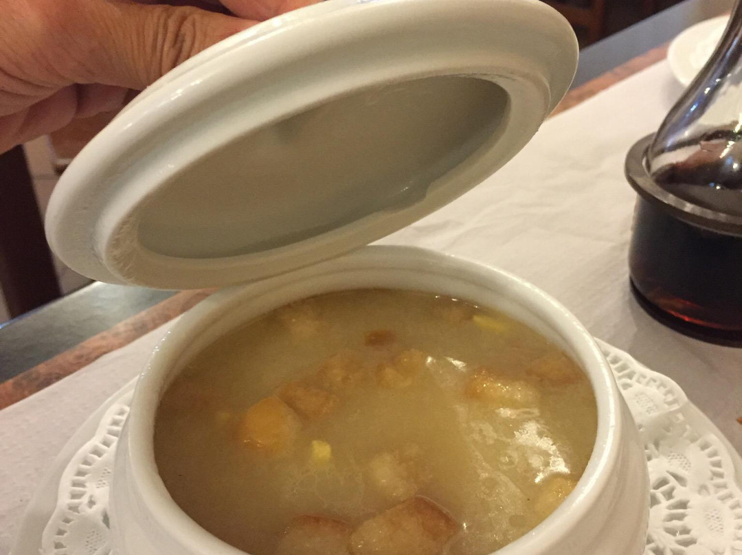 Restaurante Casa Miro