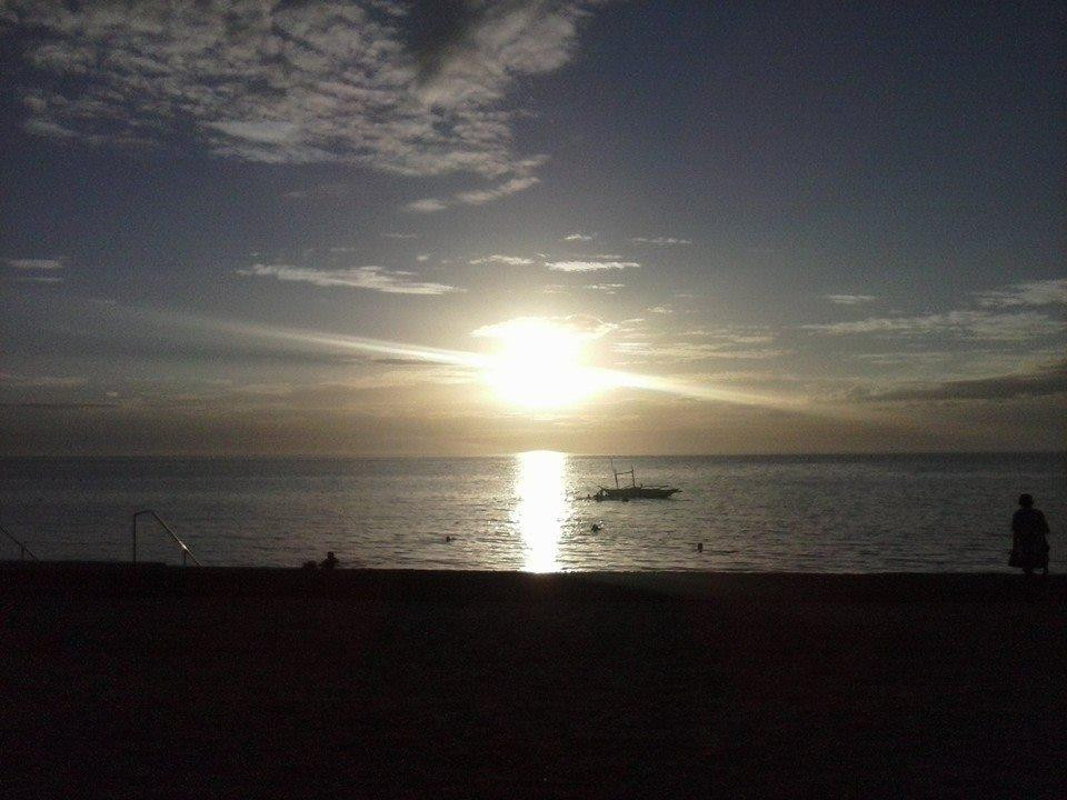 Fort of Kota Park-班塔延岛必去景点