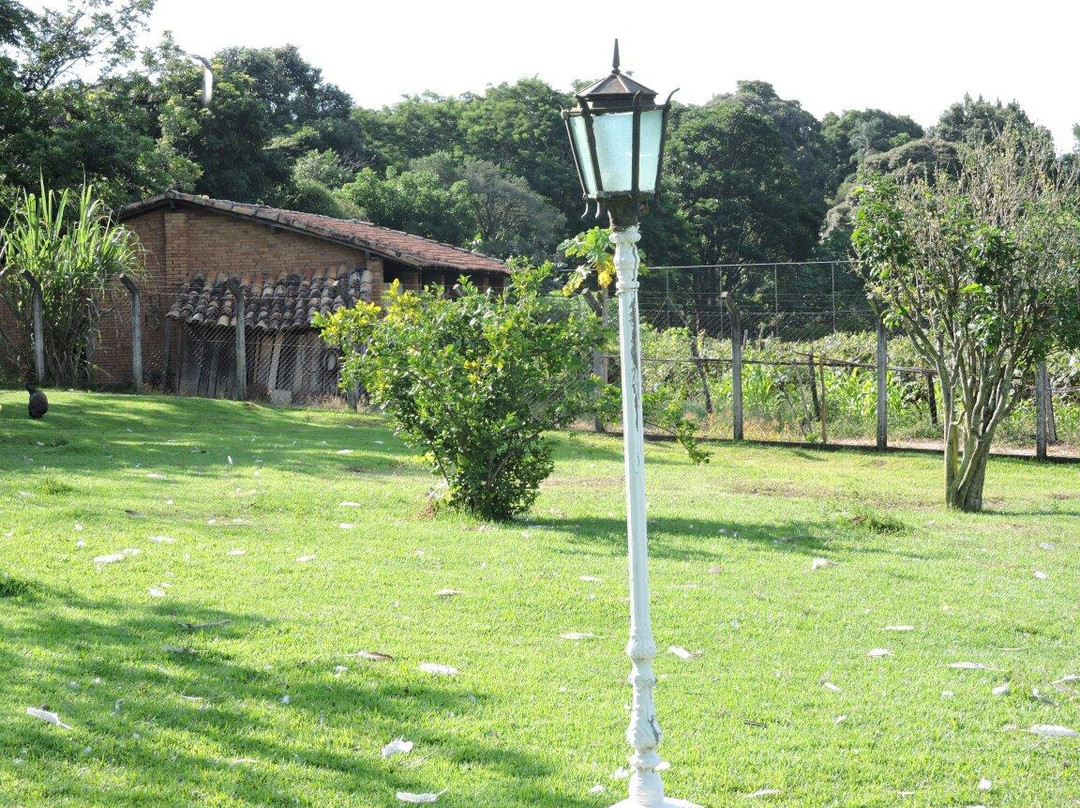 Pousada Recanto do Sossego主图