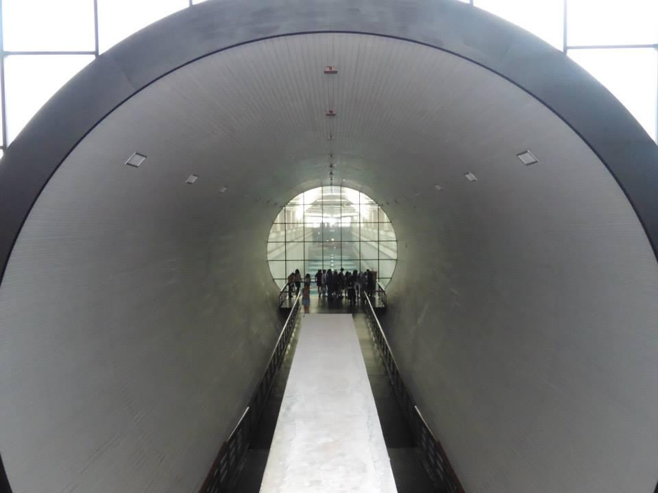 Eco Museo del Caroni-圭亚那城必去景点