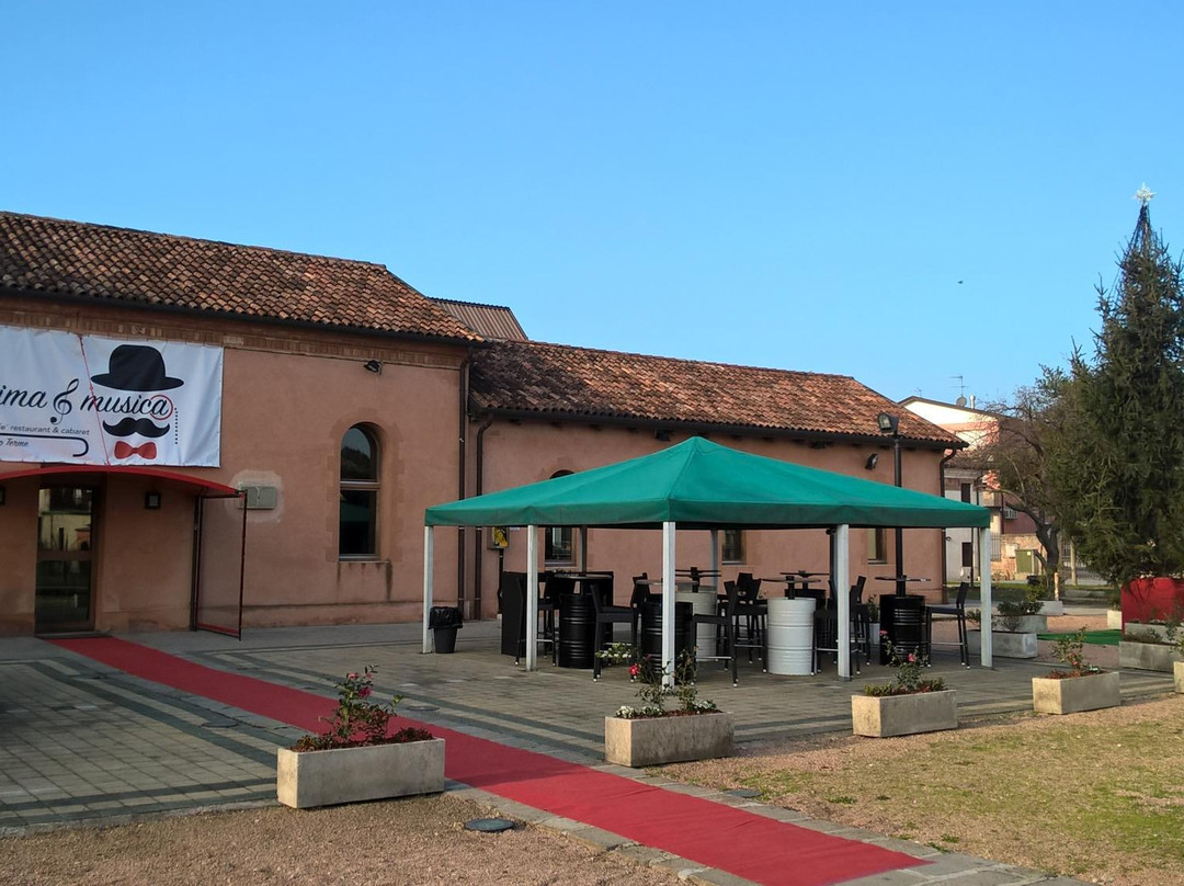 CrC Anima & Musica