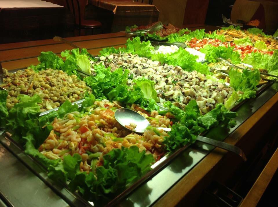 Rodizio Reveil Matin