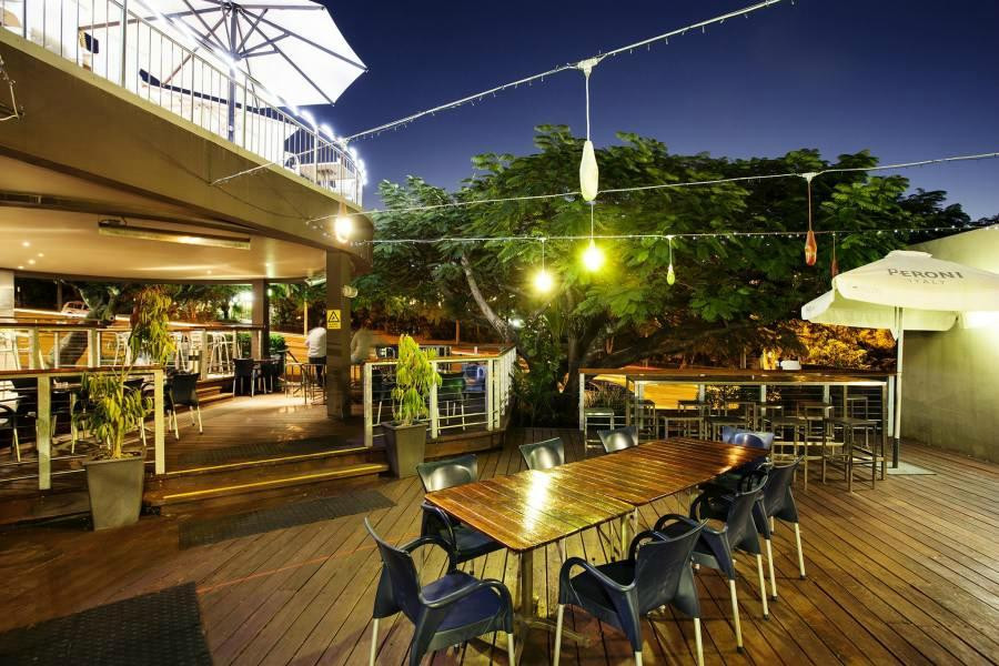 Noosa Reef Hotel主图