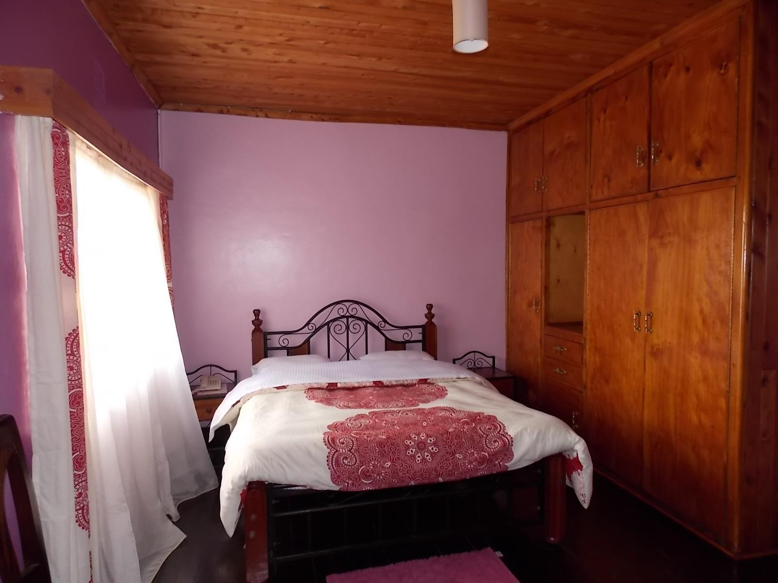 Mount Pleasant Old Lake Inn-官方
