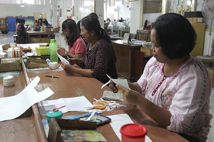 Taru Martani-日惹必去景点