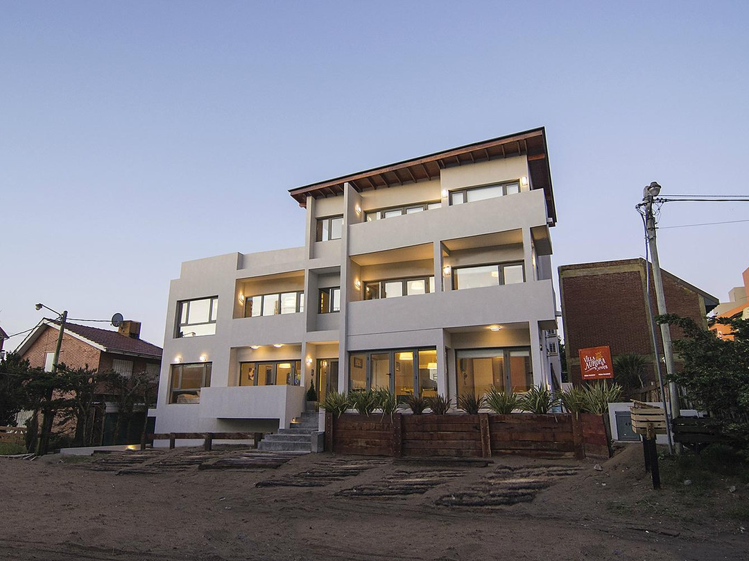 Villa Aurora