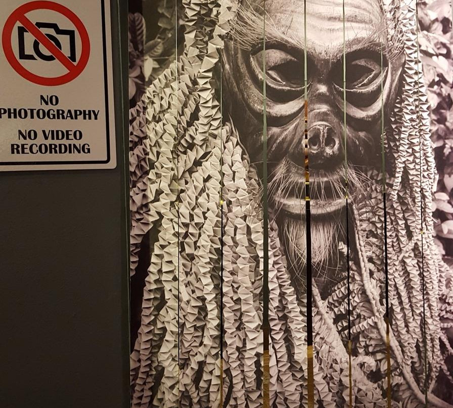 Mah Meri Art Gallery景点图片