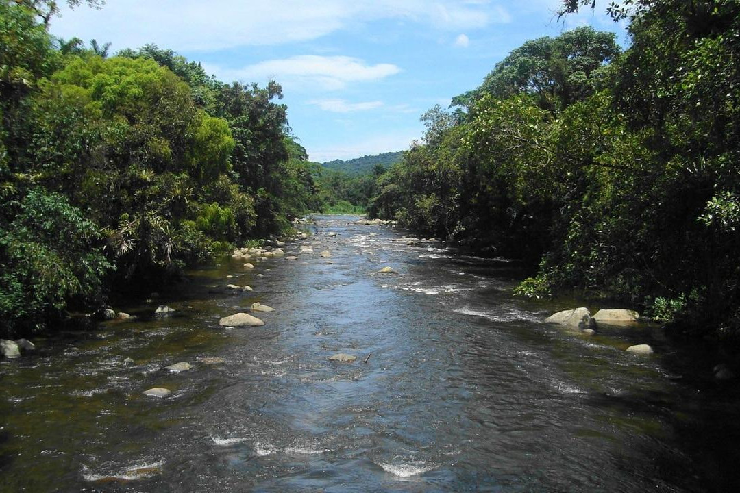 Cachoeira River景点图片