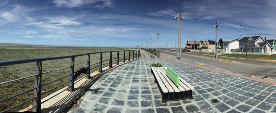 Costanera Angel Sureda-Rio Gallegos必去景点